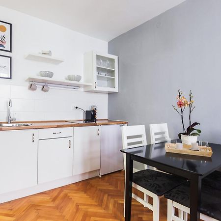 M&A Apartments Zadar Zewnętrze zdjęcie