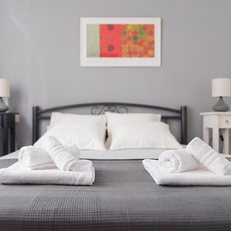 M&A Apartments Zadar Zewnętrze zdjęcie