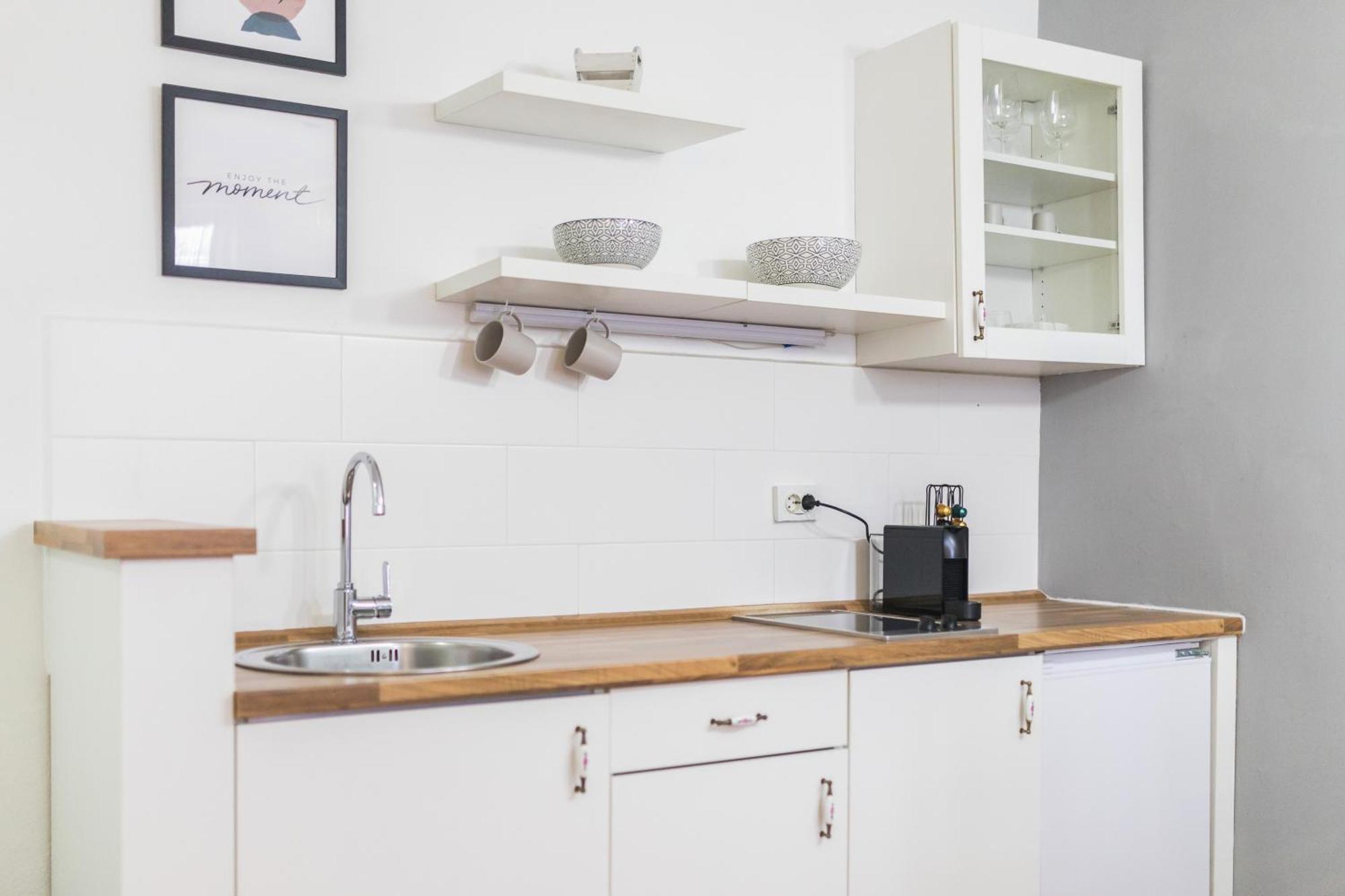 M&A Apartments Zadar Zewnętrze zdjęcie