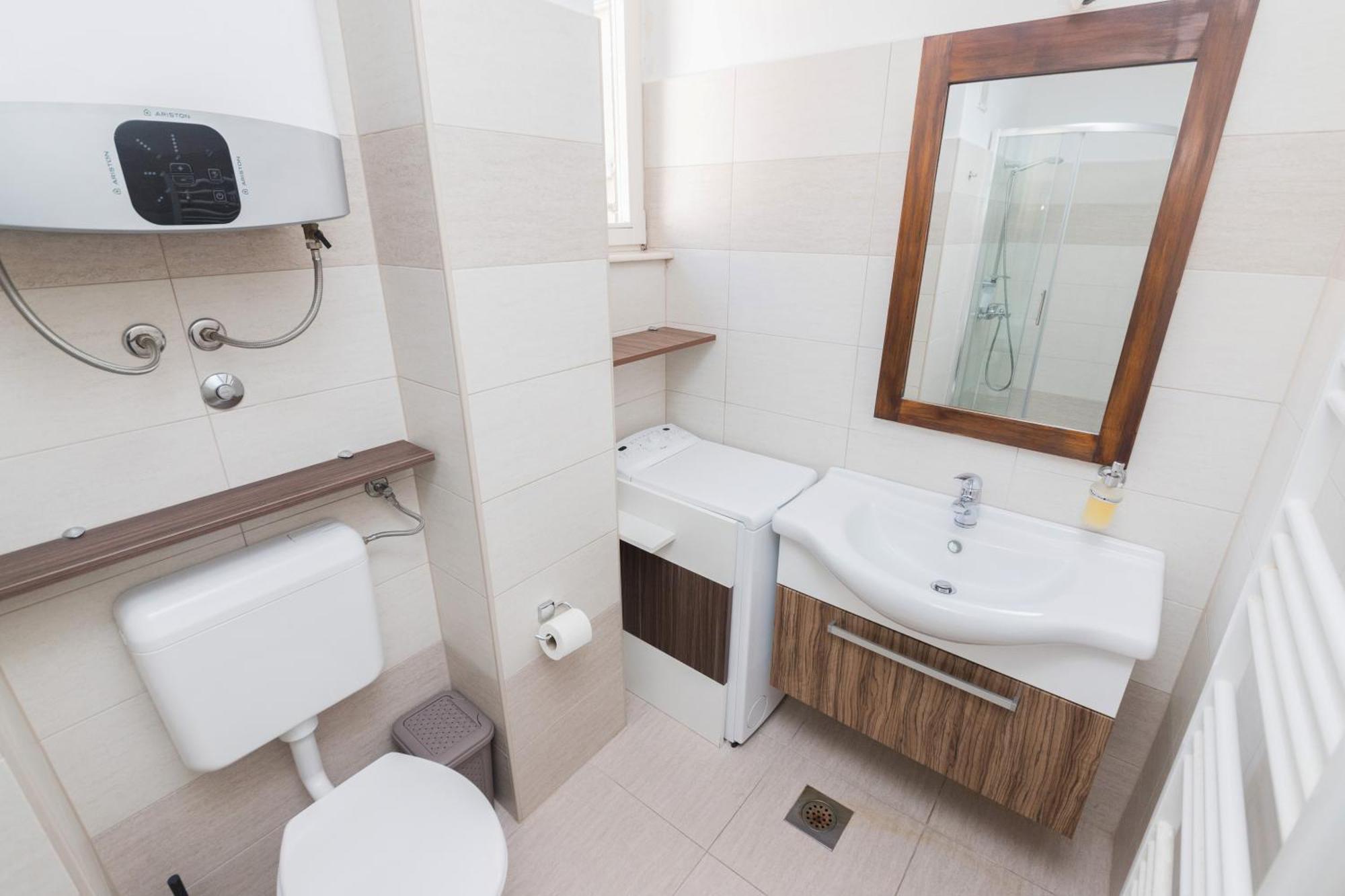 M&A Apartments Zadar Zewnętrze zdjęcie