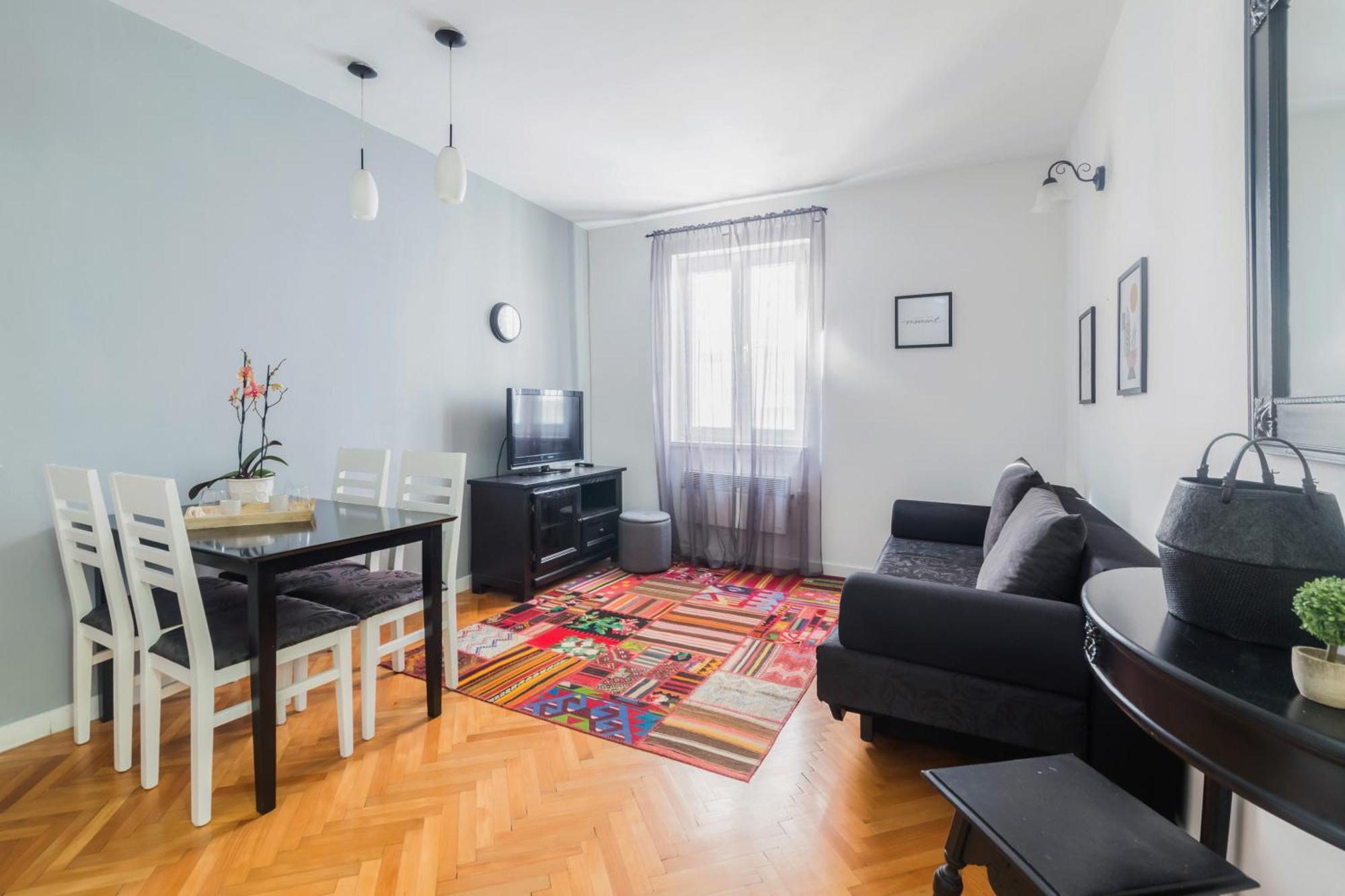 M&A Apartments Zadar Zewnętrze zdjęcie