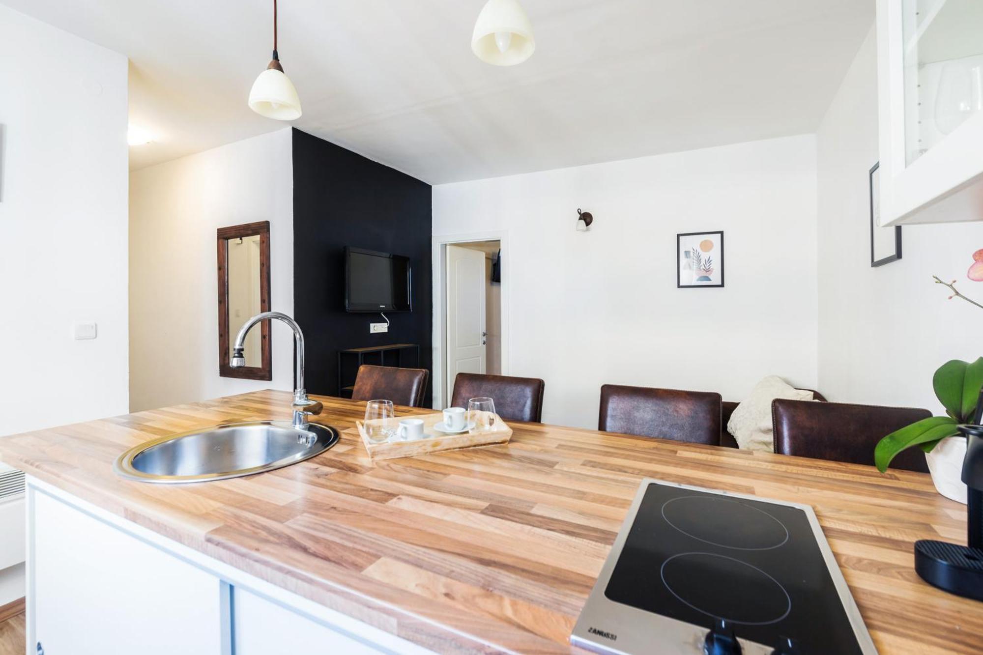 M&A Apartments Zadar Zewnętrze zdjęcie