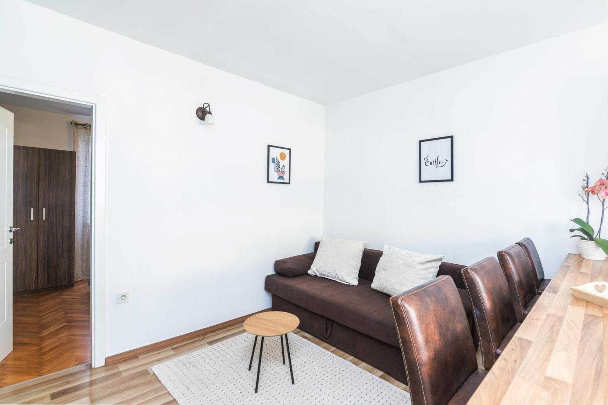 M&A Apartments Zadar Zewnętrze zdjęcie