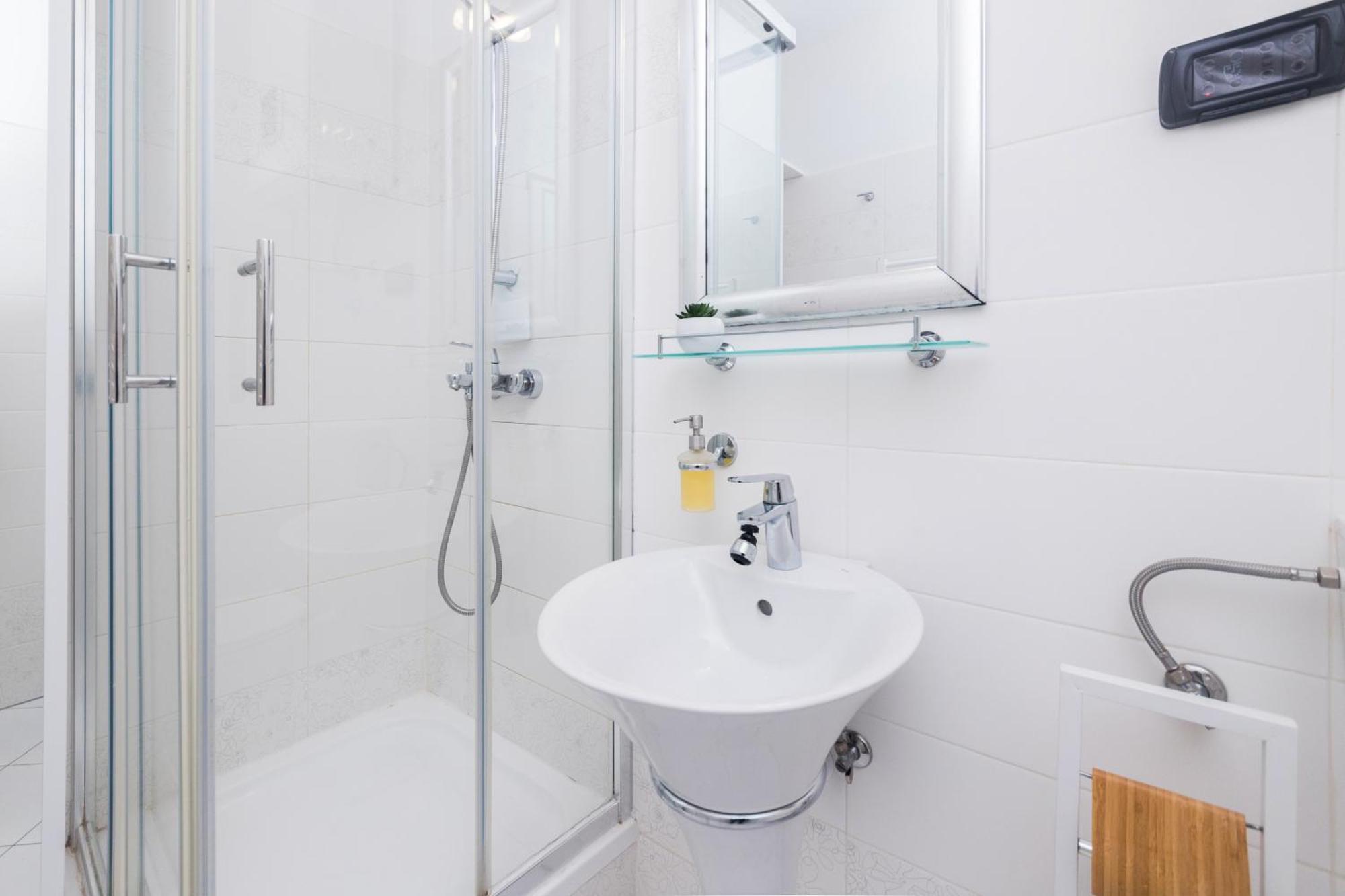 M&A Apartments Zadar Zewnętrze zdjęcie