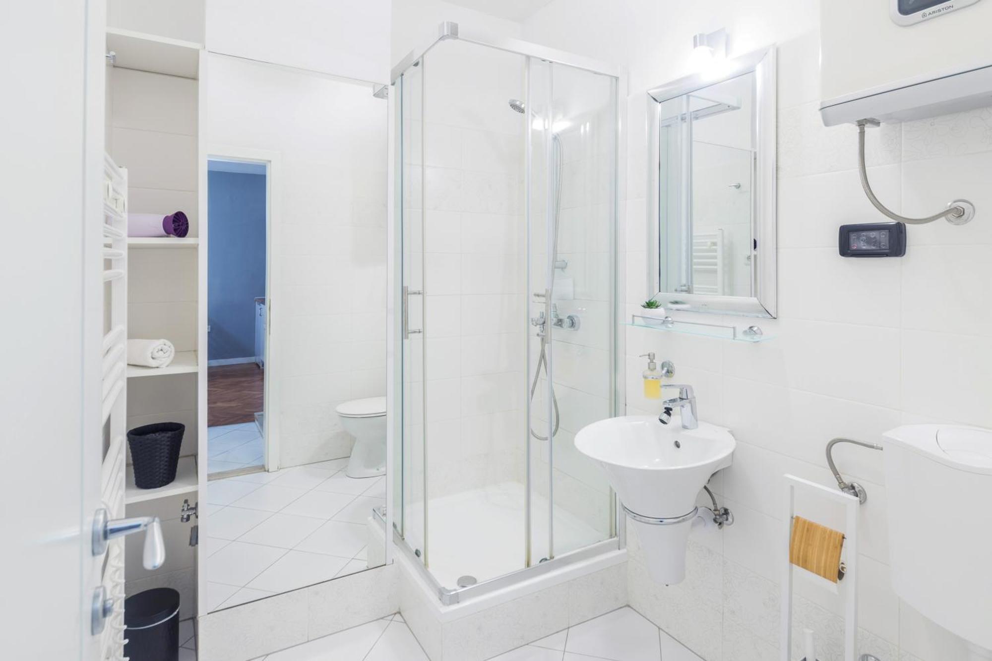 M&A Apartments Zadar Zewnętrze zdjęcie