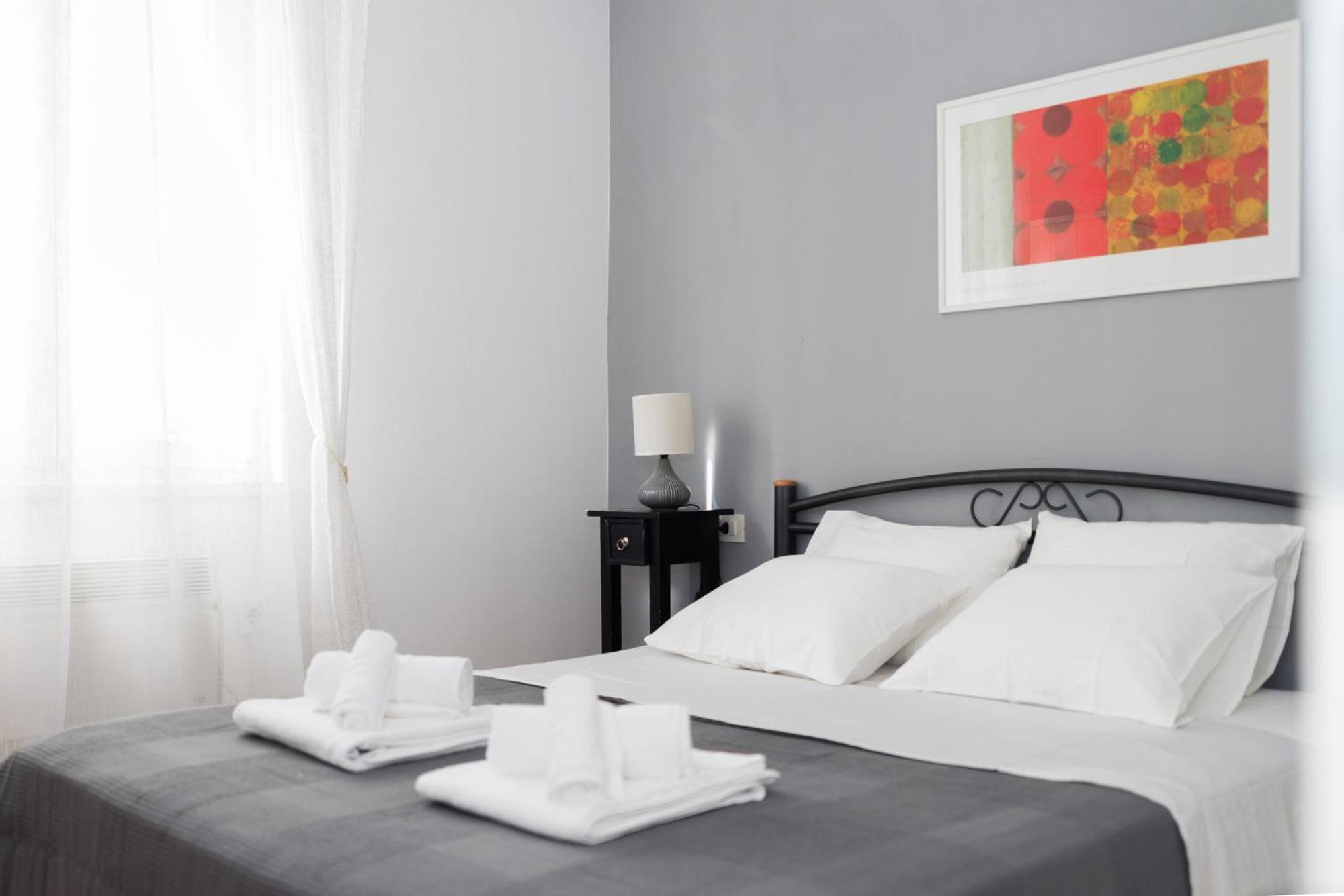 M&A Apartments Zadar Zewnętrze zdjęcie