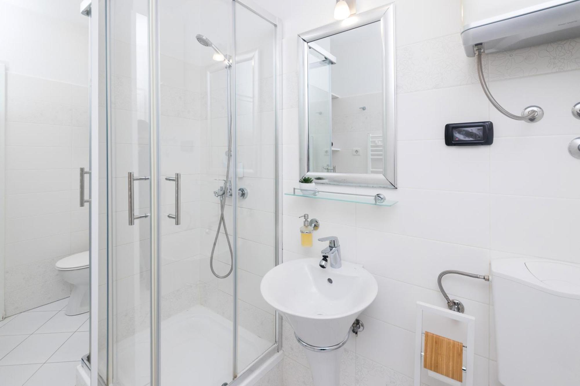 M&A Apartments Zadar Zewnętrze zdjęcie