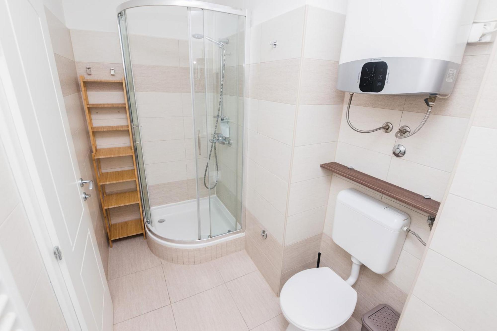 M&A Apartments Zadar Zewnętrze zdjęcie