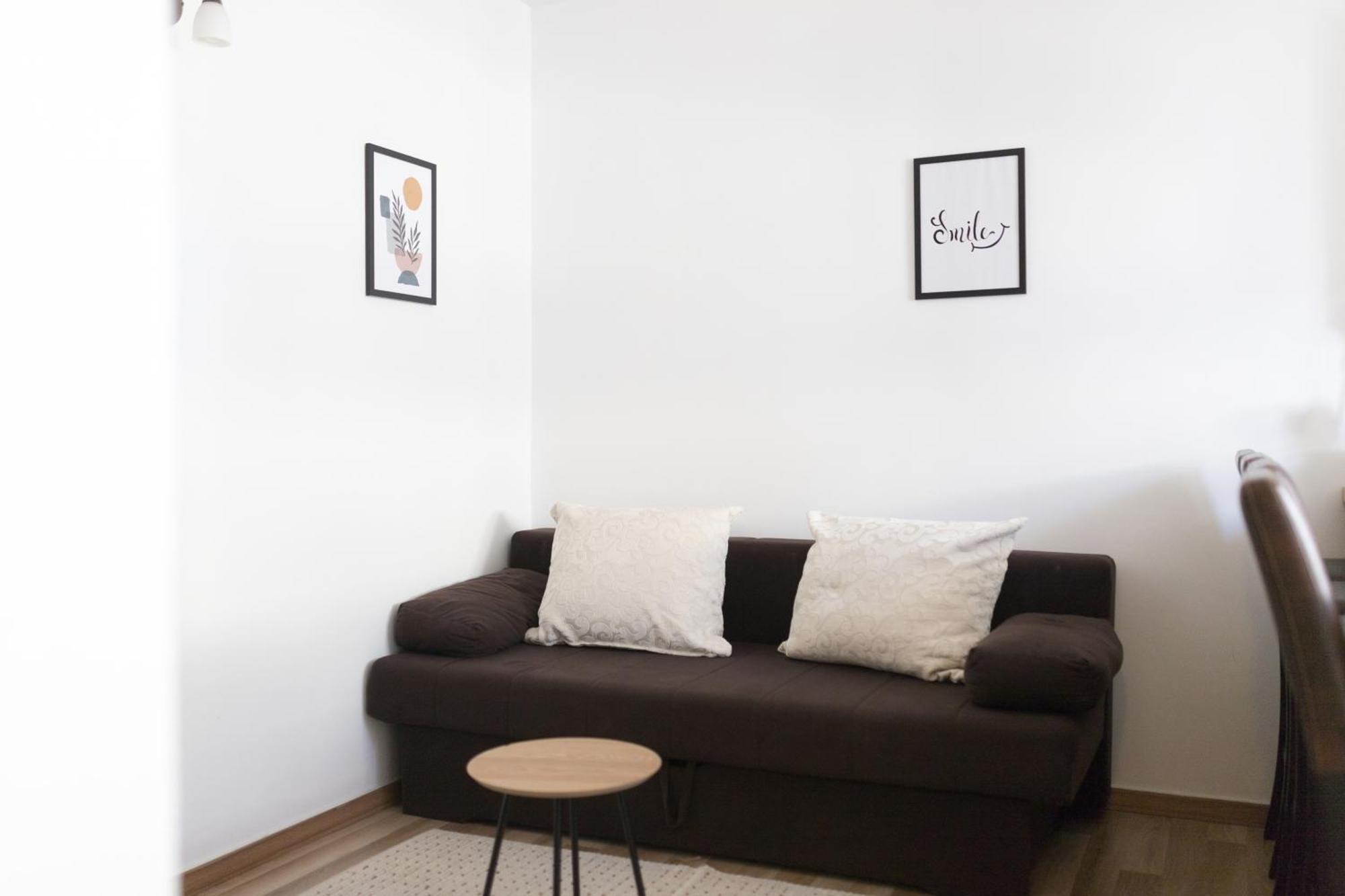 M&A Apartments Zadar Zewnętrze zdjęcie