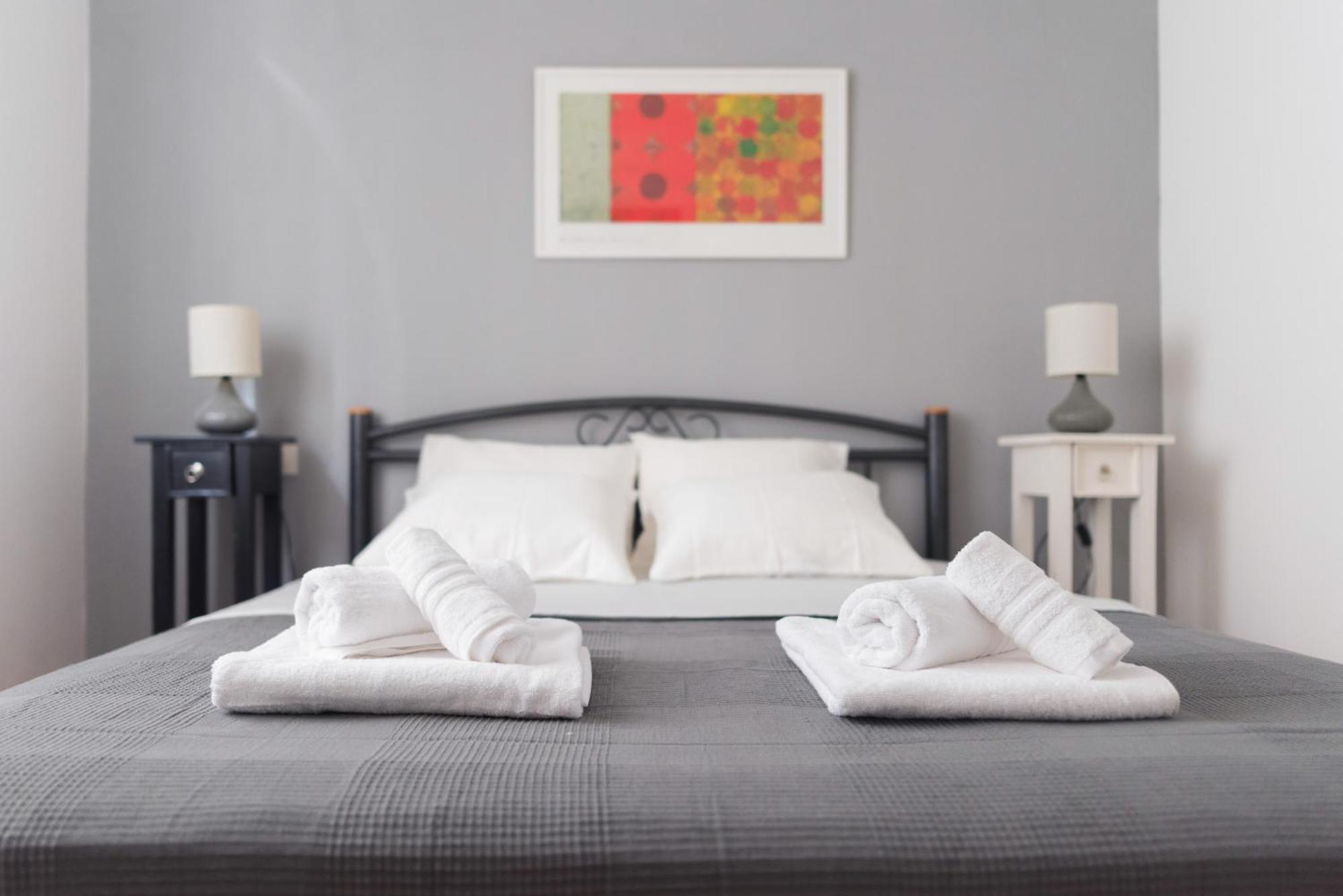 M&A Apartments Zadar Zewnętrze zdjęcie