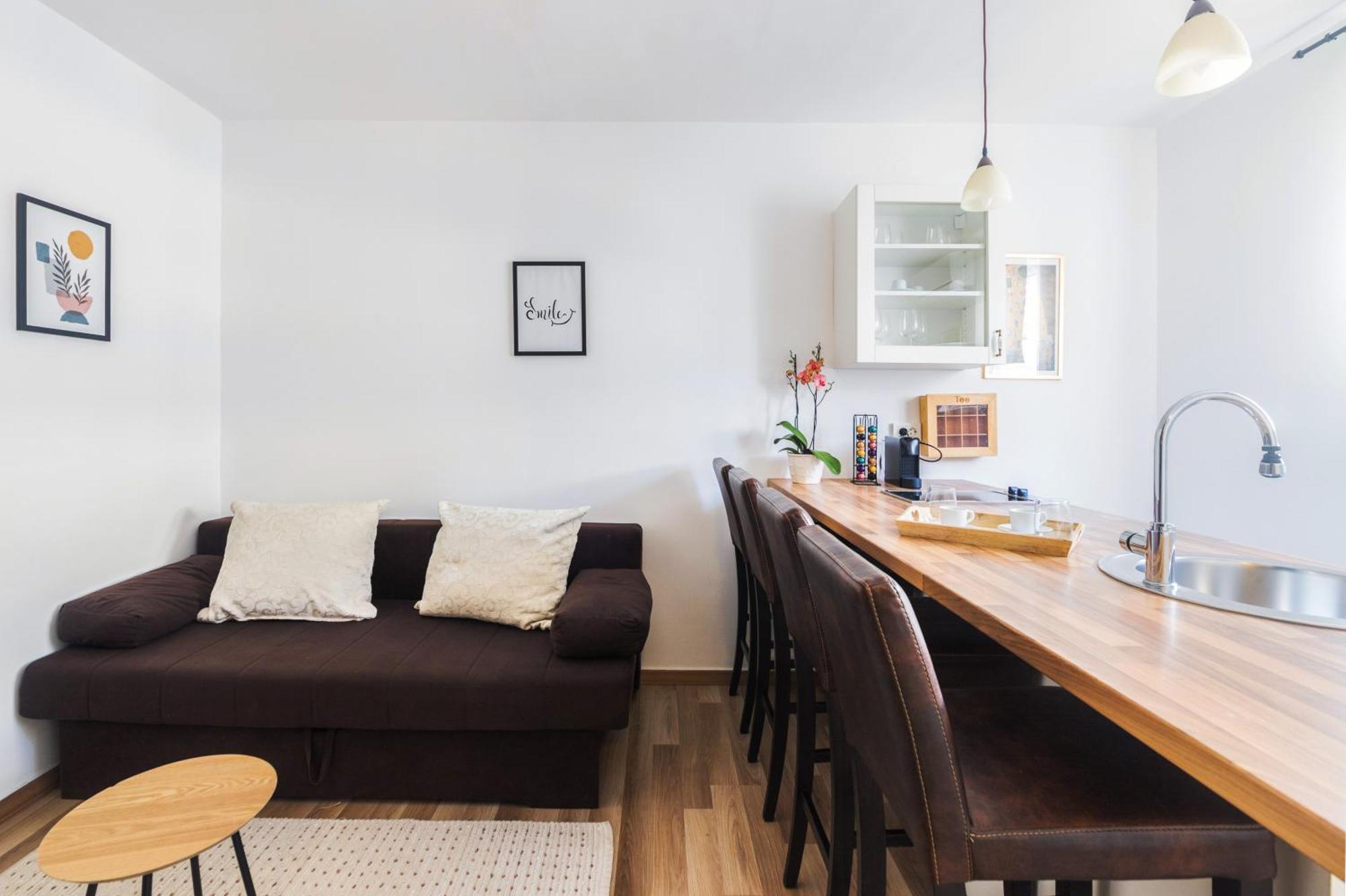 M&A Apartments Zadar Zewnętrze zdjęcie