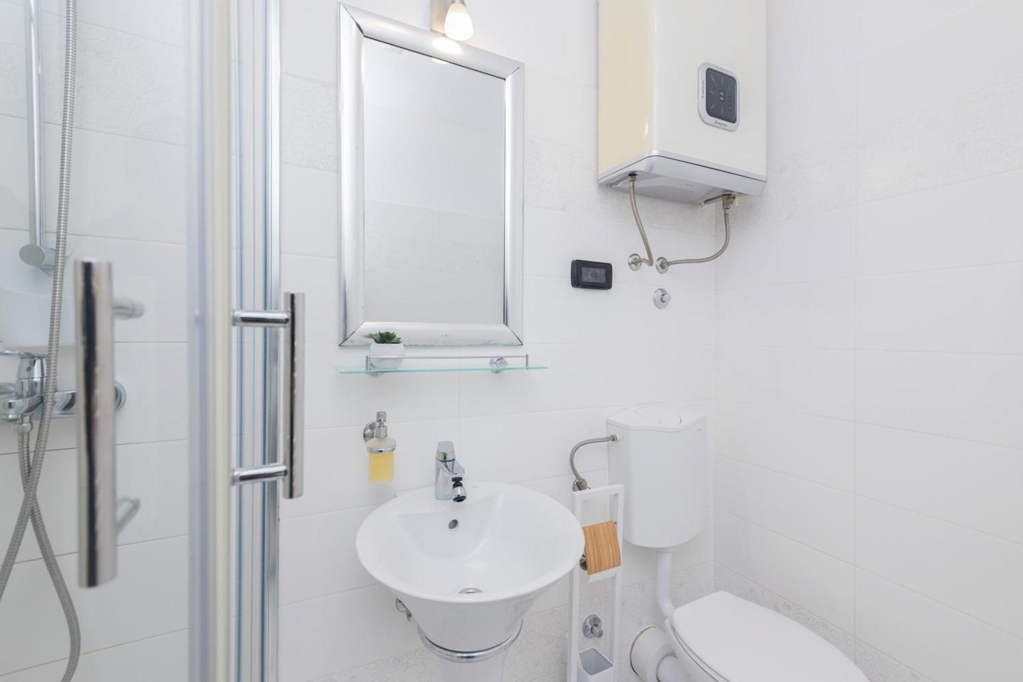 M&A Apartments Zadar Zewnętrze zdjęcie