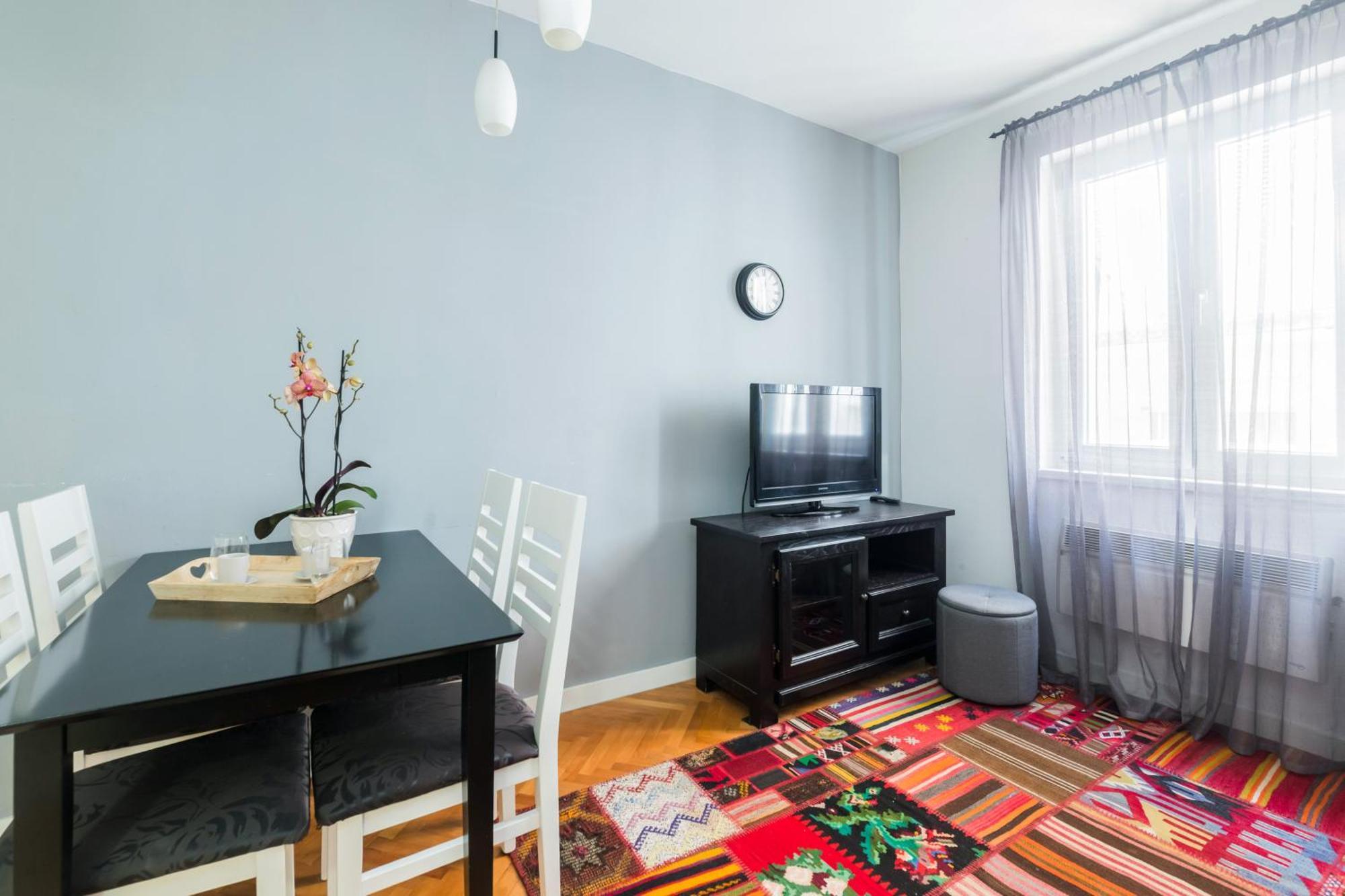 M&A Apartments Zadar Zewnętrze zdjęcie