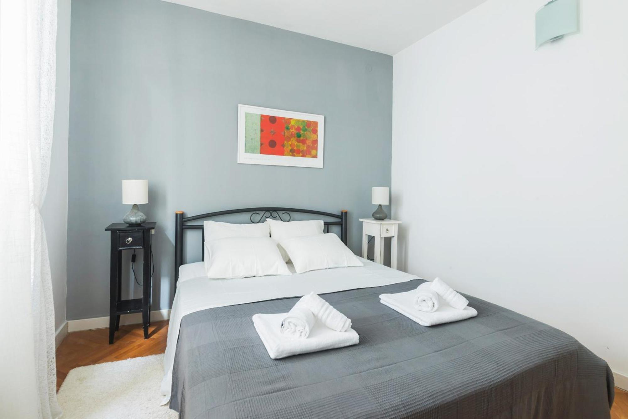 M&A Apartments Zadar Zewnętrze zdjęcie
