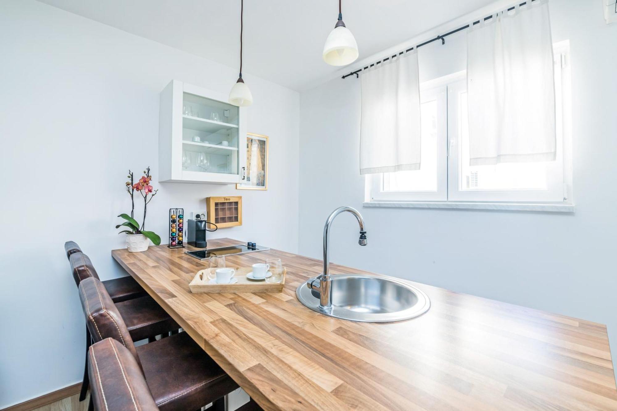 M&A Apartments Zadar Zewnętrze zdjęcie