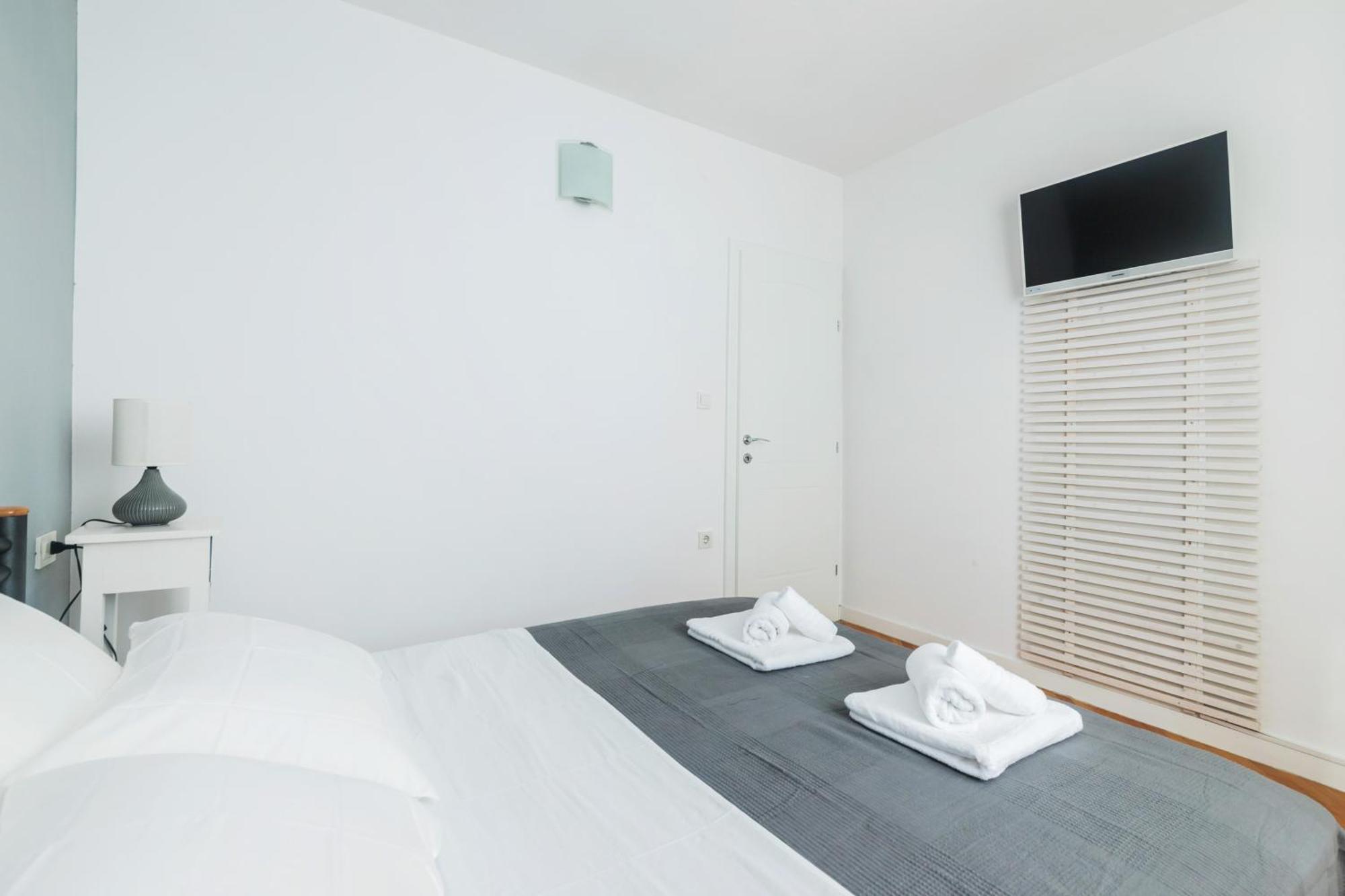 M&A Apartments Zadar Zewnętrze zdjęcie